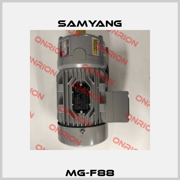 MG-F88 Samyang