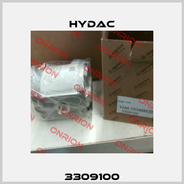 3309100 Hydac