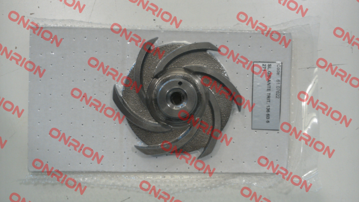 IMPELLER Faggiolati