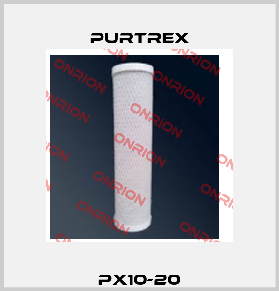 PX10-20 PURTREX