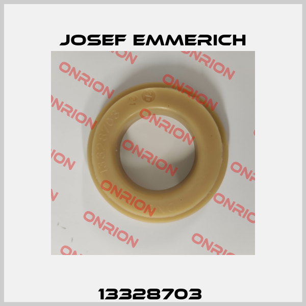 13328703  Josef Emmerich