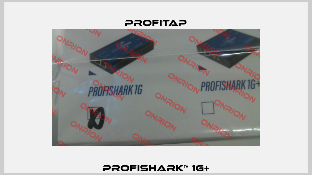ProfiShark™ 1G+ Profitap