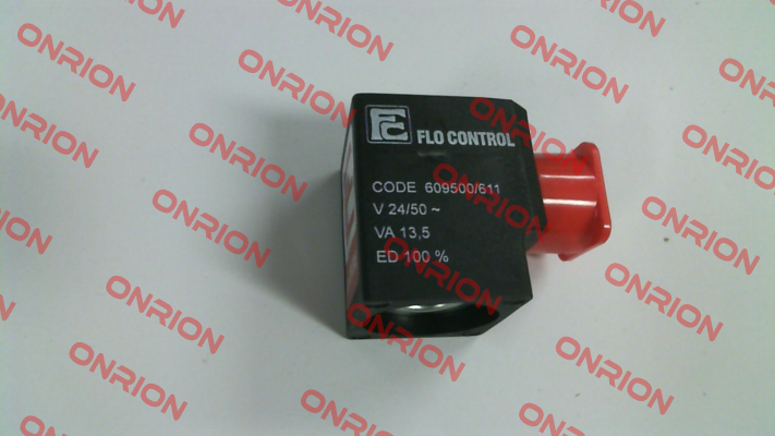 Z609500/611 Flo Control