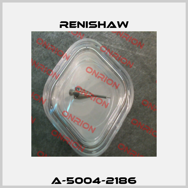 A-5004-2186 Renishaw