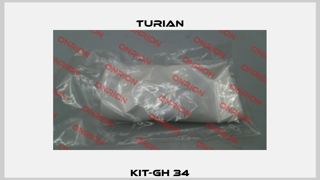 Kit-GH 34 Turian