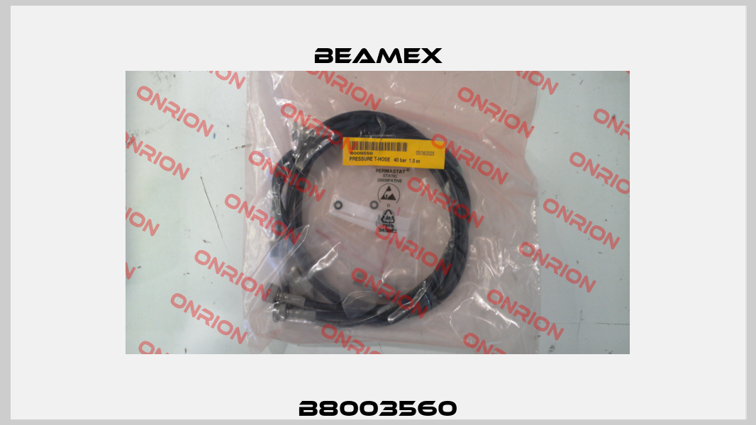 B8003560 Beamex