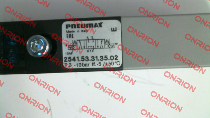 2541.53.31.35.02 Pneumax