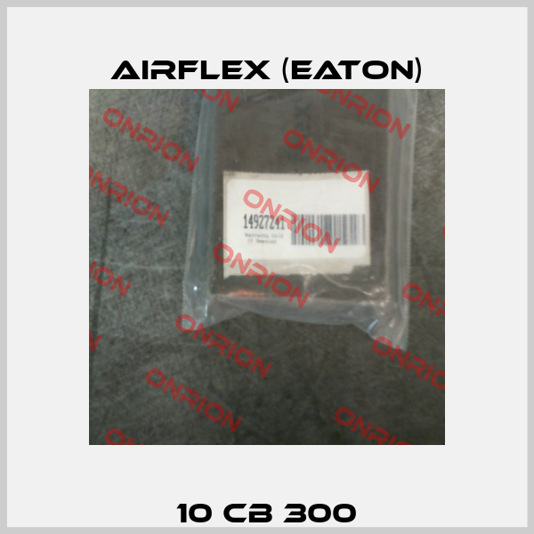 10 CB 300 Airflex (Eaton)
