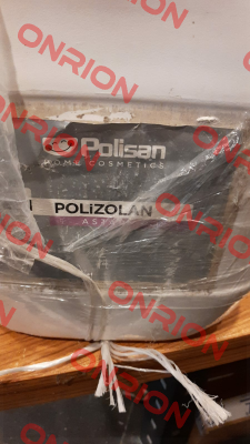 Natura Polizolan Astar / 2972776 Polisan