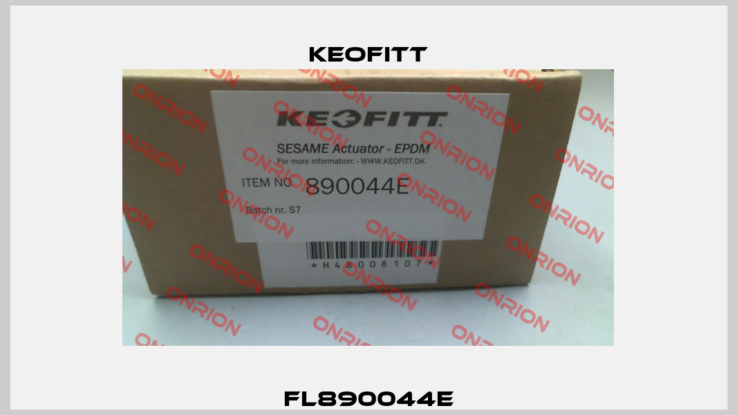 FL890044E Keofitt