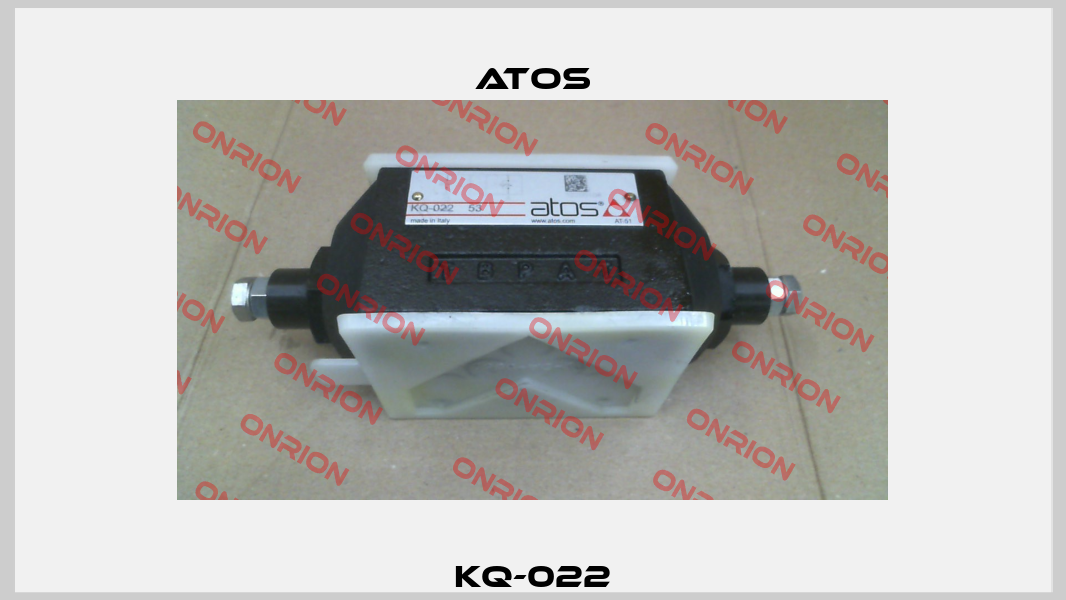KQ-022 Atos