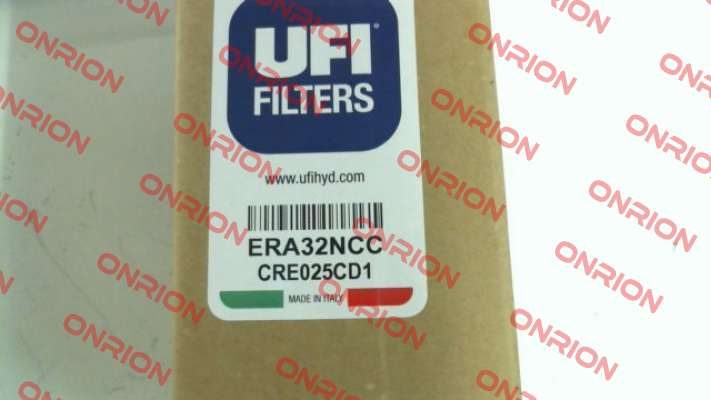 CRE025CD1 Ufi (SOFIMA FILTERS)