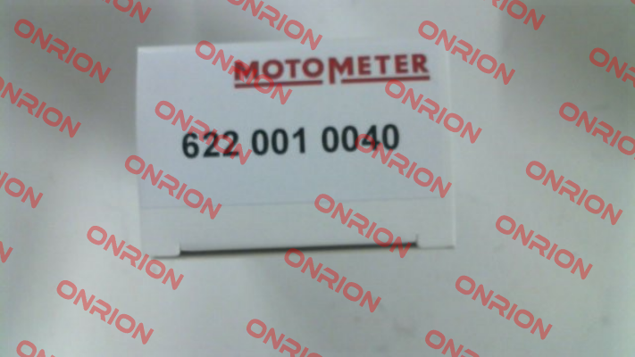 6220010040 Motometer