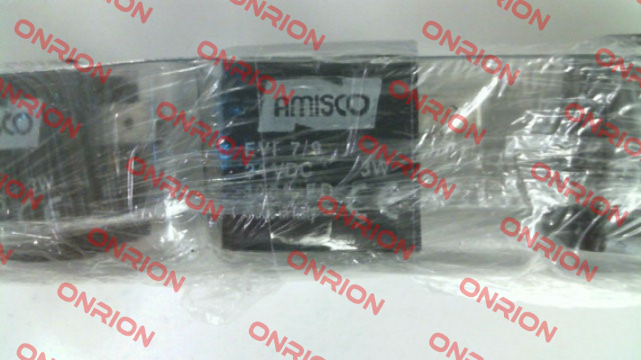 EVI 7/9 24VDC 3W 11 03 / FES0709SD02403AM Amisco