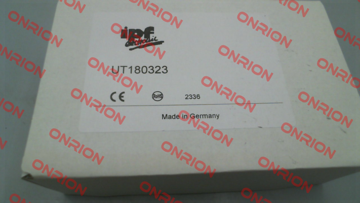 UT180323 IPF Electronic