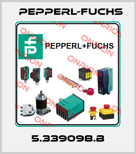 5.339098.B Pepperl-Fuchs