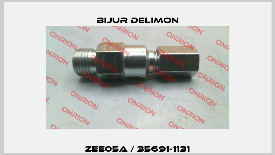 ZEE05A / 35691-1131 Bijur Delimon