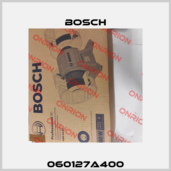 060127A400 Bosch