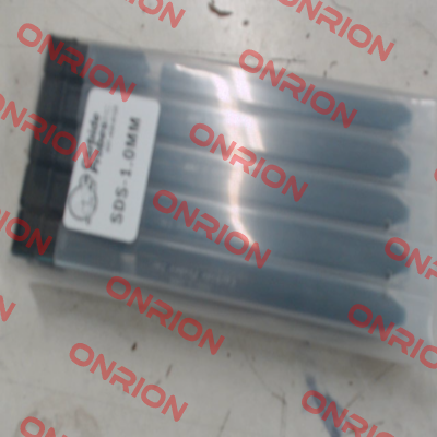 SDS-1.0MM Carbide Probes