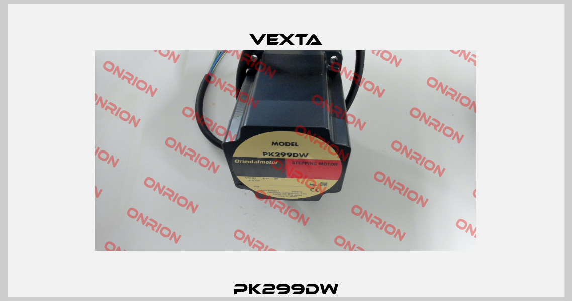 PK299DW Vexta